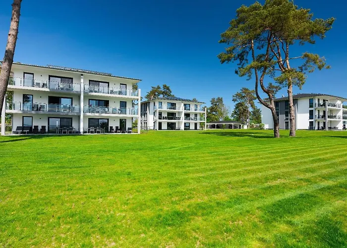 Terrassenwohnung \