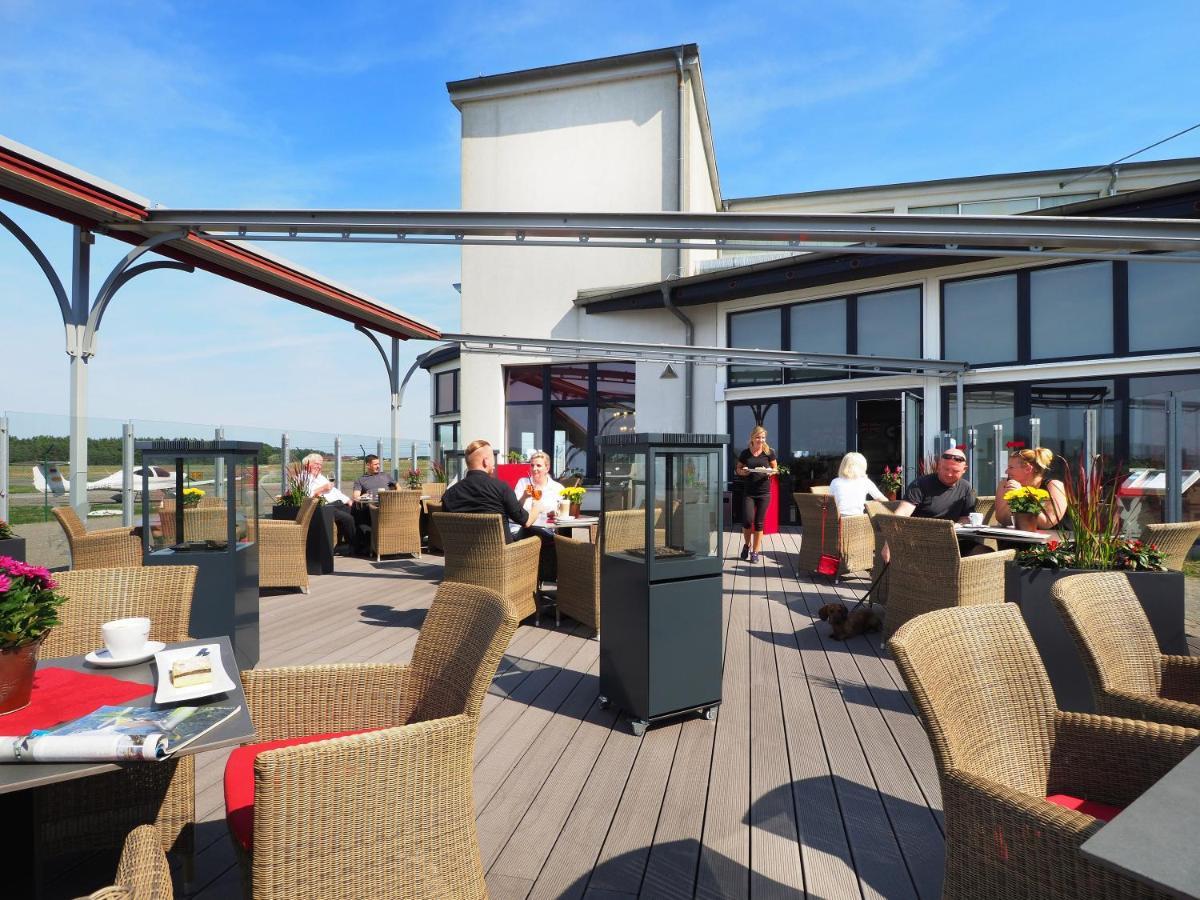 Apartment Terrassenwohnung 