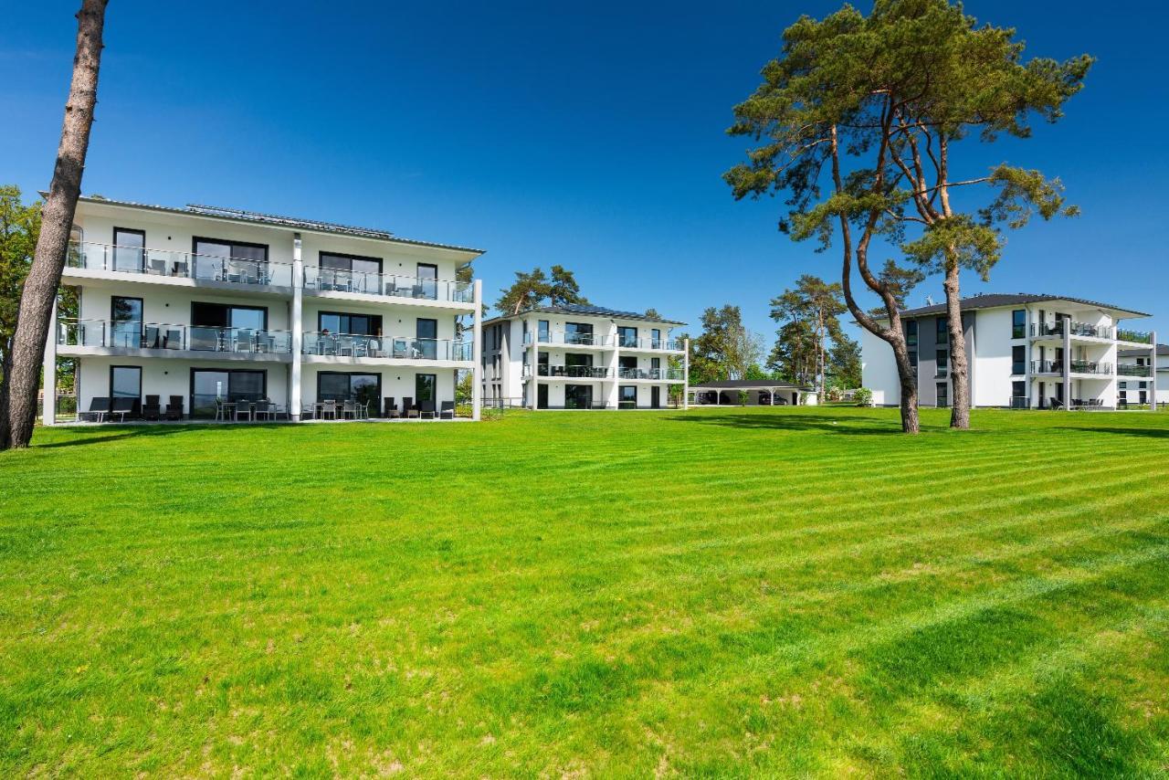 Terrassenwohnung 