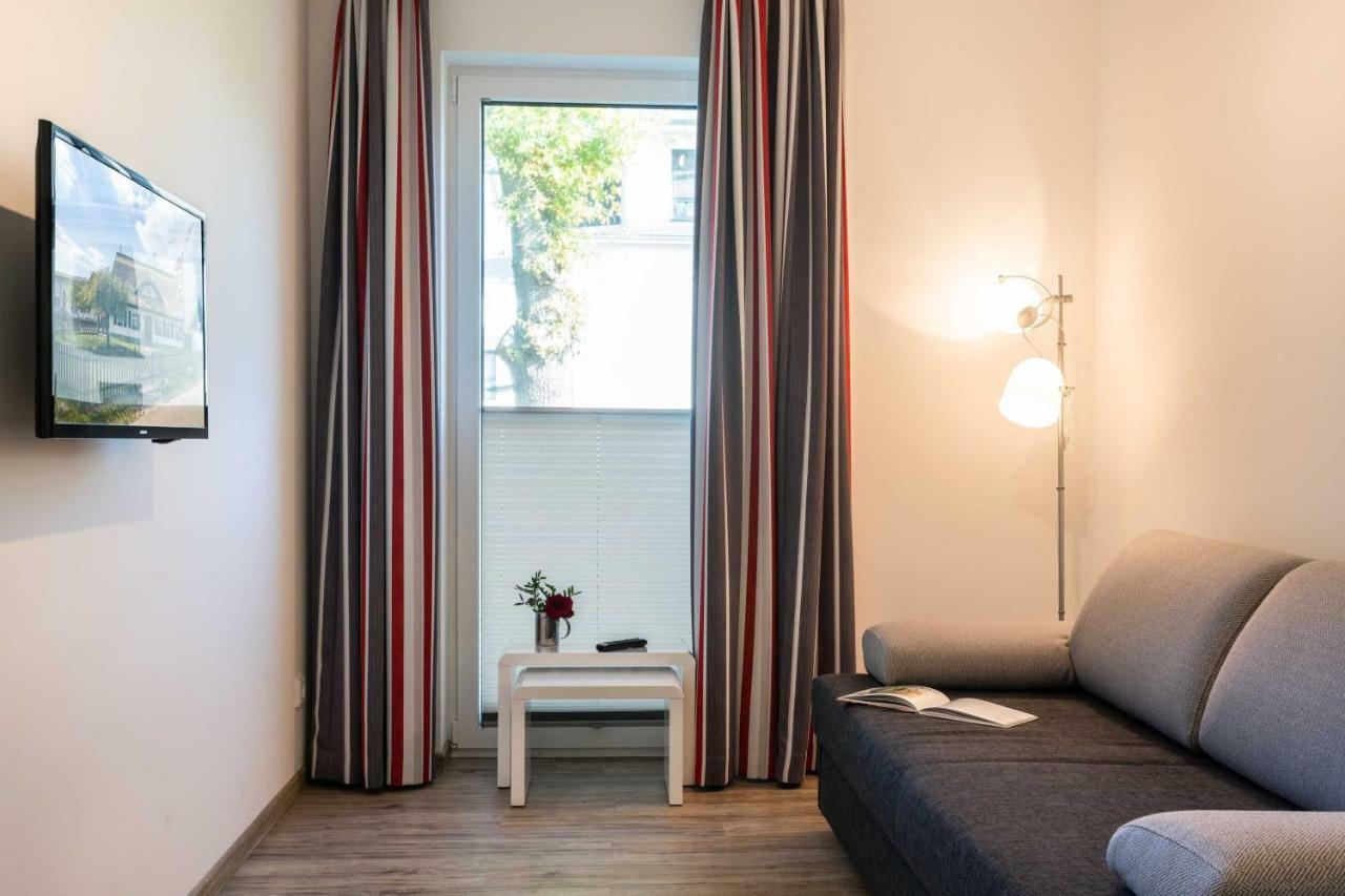 Terrassenwohnung 