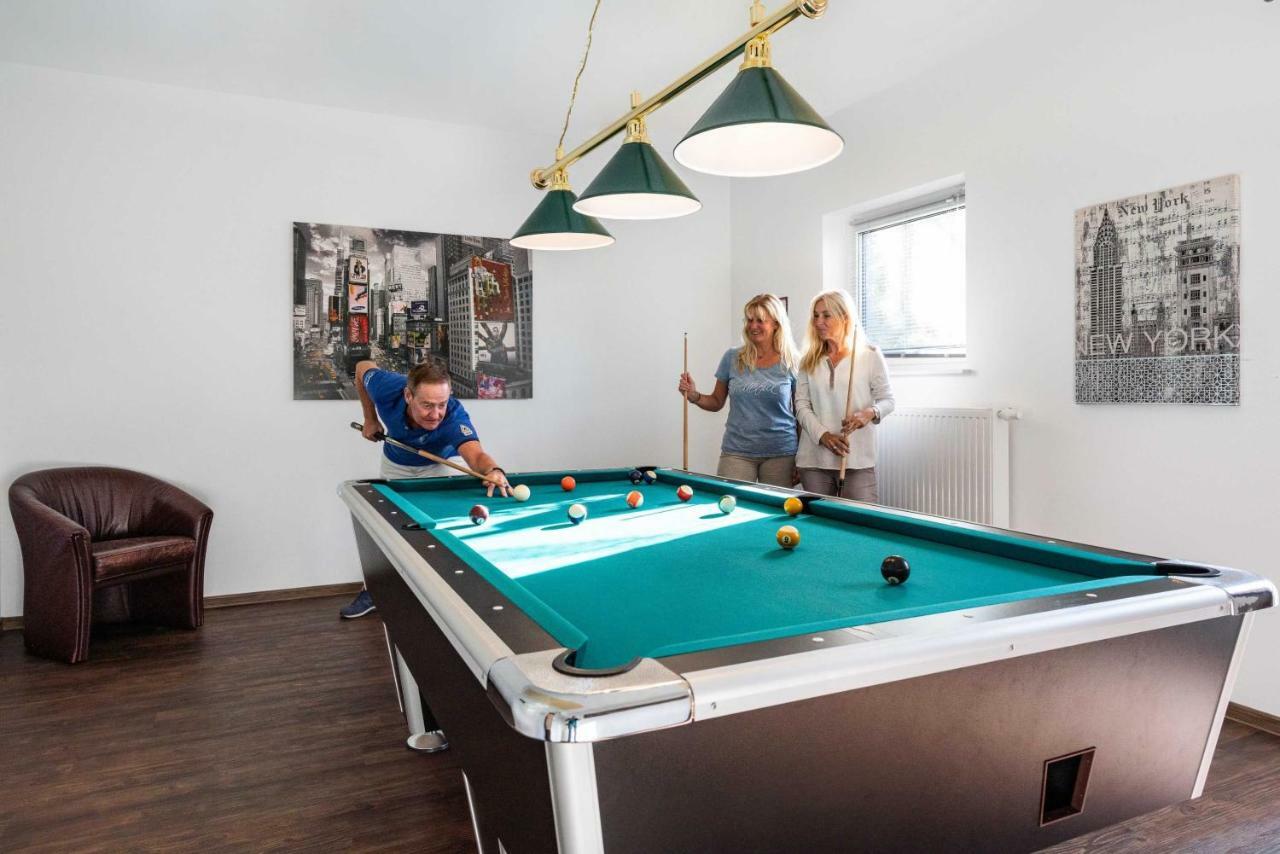 Apartment Terrassenwohnung 
