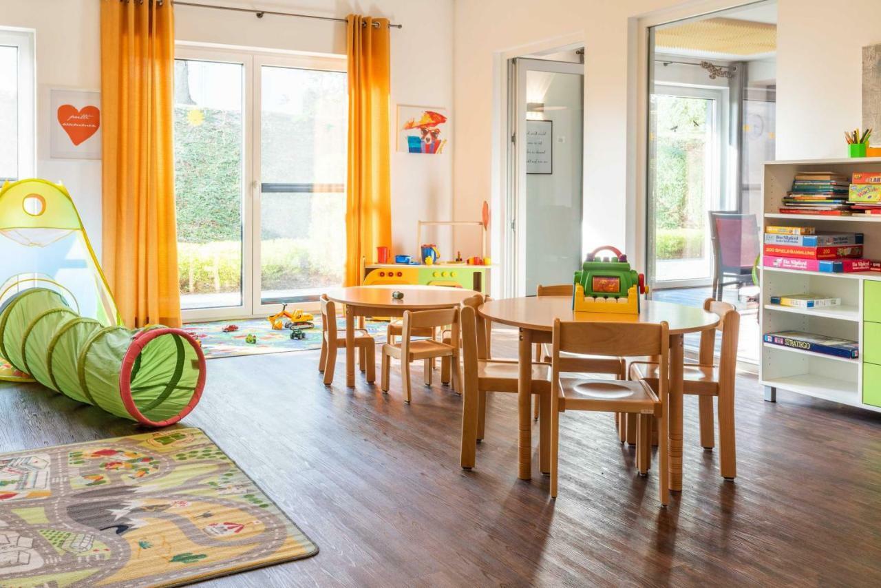 Apartment Terrassenwohnung 